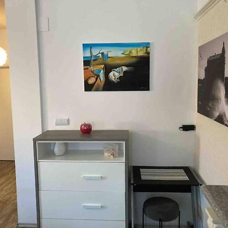 Apartment Near The Beach Split Ngoại thất bức ảnh