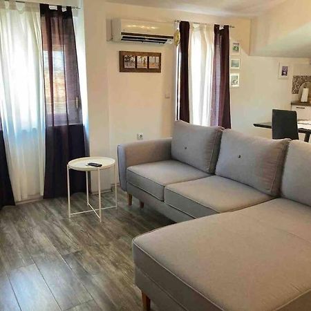 Apartment Near The Beach Split Ngoại thất bức ảnh