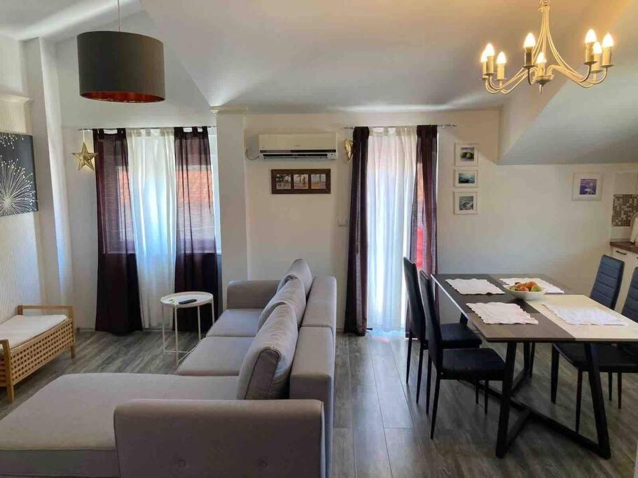 Apartment Near The Beach Split Ngoại thất bức ảnh
