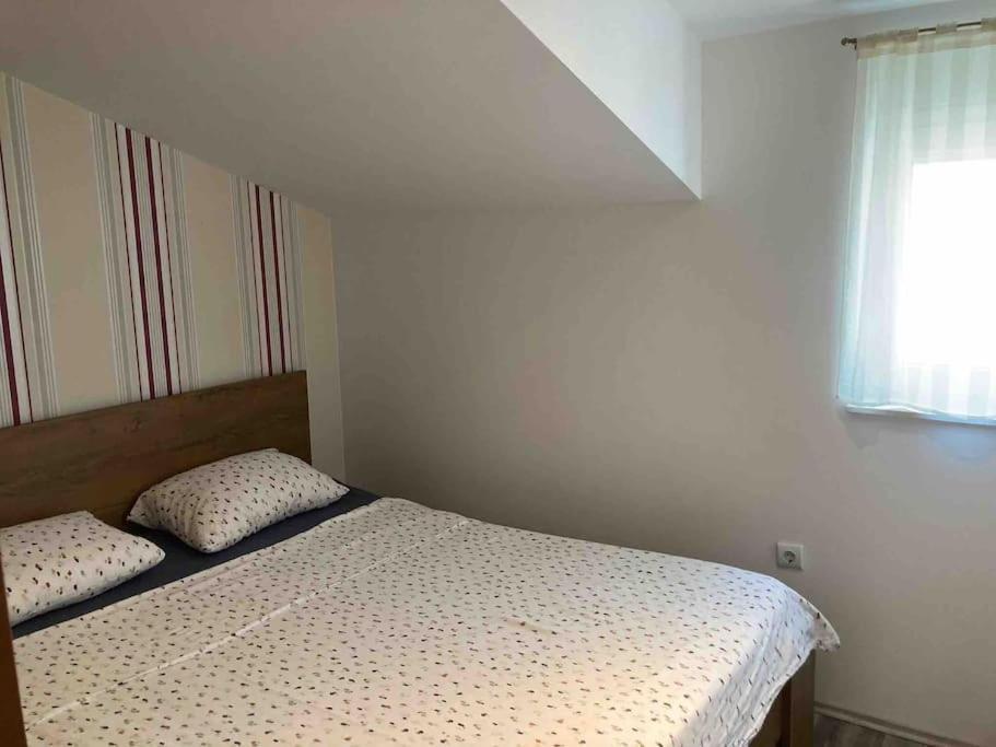 Apartment Near The Beach Split Ngoại thất bức ảnh