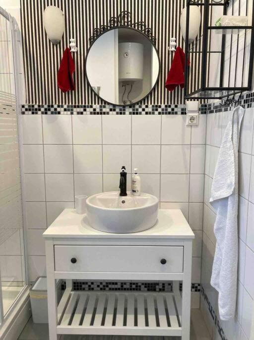 Apartment Near The Beach Split Ngoại thất bức ảnh