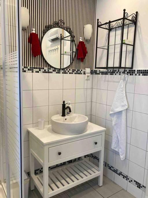 Apartment Near The Beach Split Ngoại thất bức ảnh