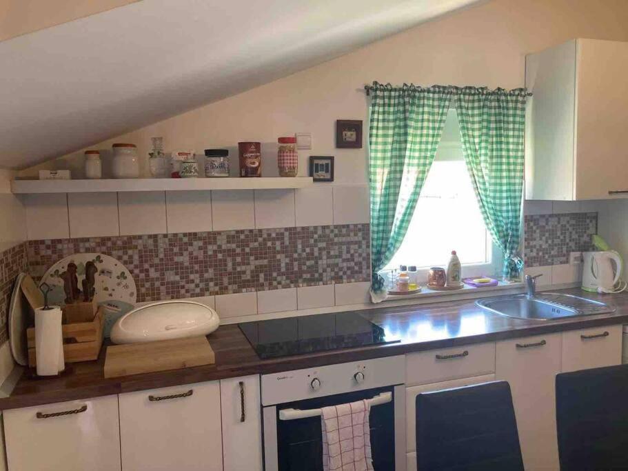 Apartment Near The Beach Split Ngoại thất bức ảnh