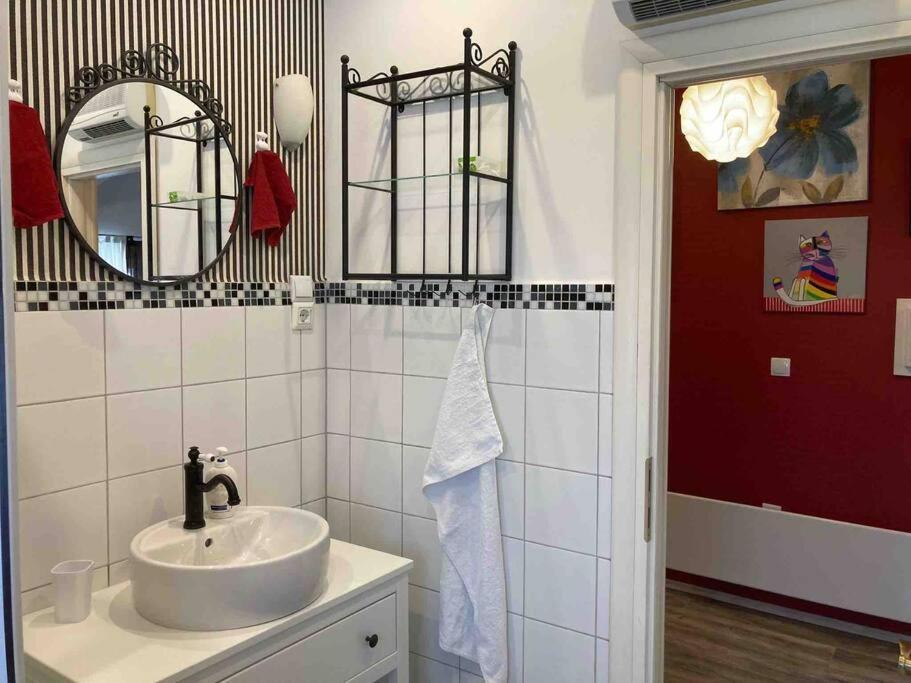 Apartment Near The Beach Split Ngoại thất bức ảnh